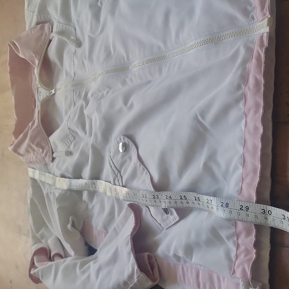 Mulberry Street Lightweight Jacket - Picture 3 of 8